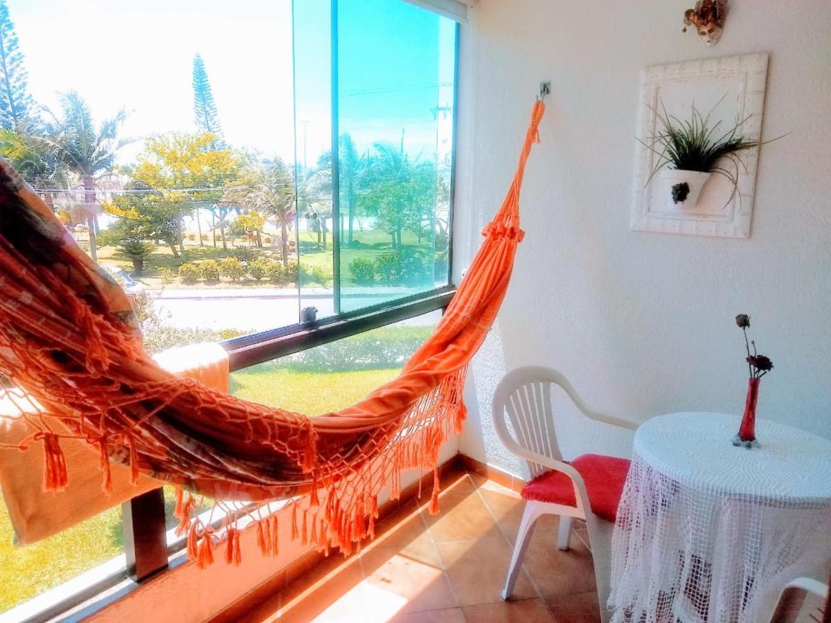 شقة Apartamento Charmoso Na Beira Mar De Capao Da Canoa - A Melhor Localizacao المظهر الخارجي الصورة