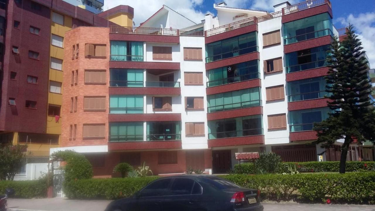 شقة Apartamento Charmoso Na Beira Mar De Capao Da Canoa - A Melhor Localizacao المظهر الخارجي الصورة