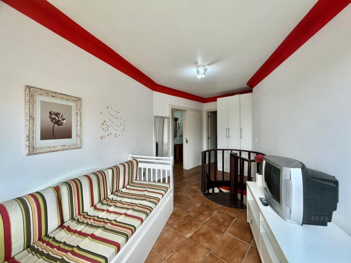 شقة Apartamento Charmoso Na Beira Mar De Capao Da Canoa - A Melhor Localizacao المظهر الخارجي الصورة