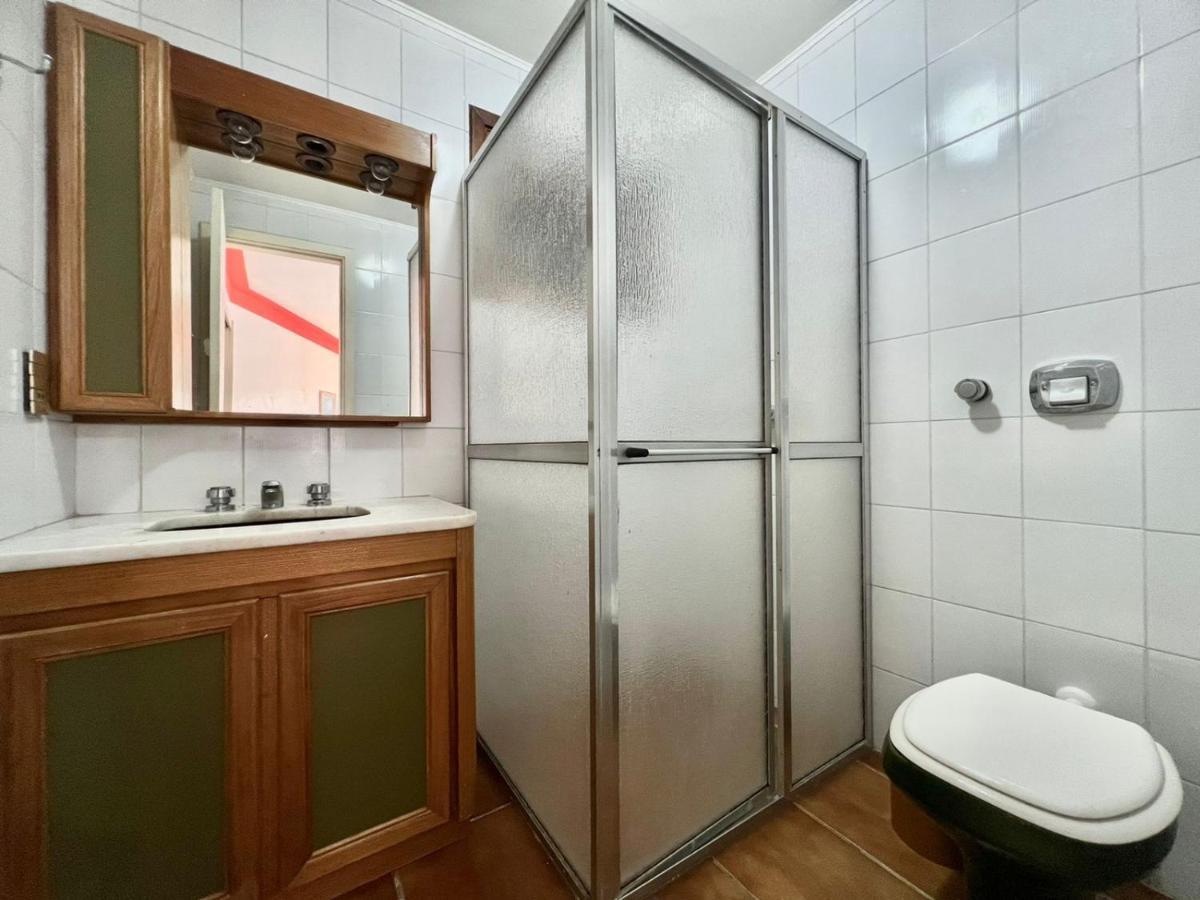 شقة Apartamento Charmoso Na Beira Mar De Capao Da Canoa - A Melhor Localizacao المظهر الخارجي الصورة