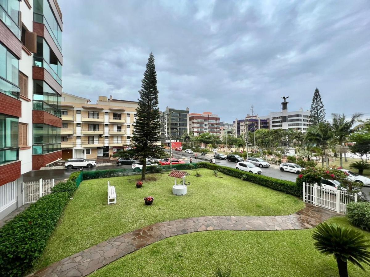 شقة Apartamento Charmoso Na Beira Mar De Capao Da Canoa - A Melhor Localizacao المظهر الخارجي الصورة